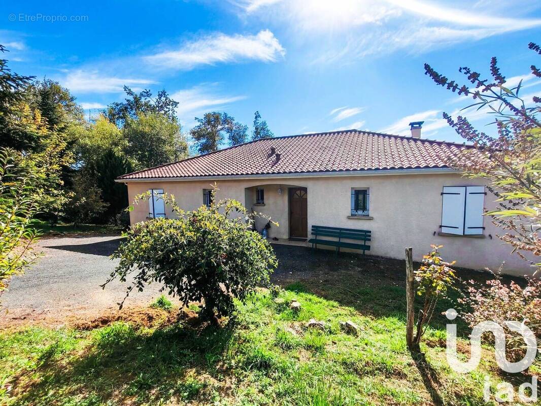 Photo 1 - Maison à SARLAT-LA-CANEDA