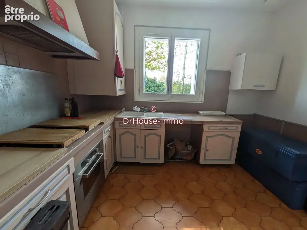 Maison 4 pièces 80 m² à vendre à Pineuilh (33220) - photo 4