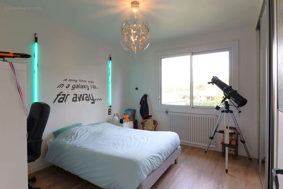 Maison à LA ROCHE-SUR-YON