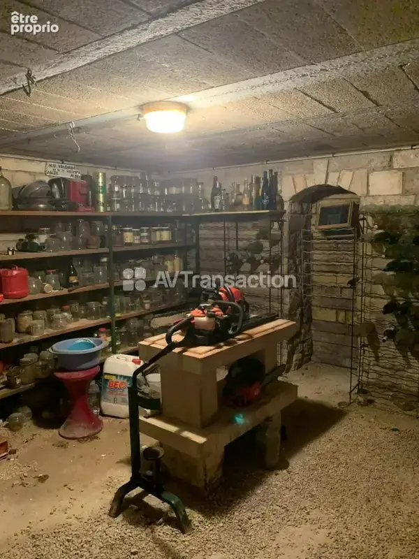 Maison 106 m² à Fontaine-Francaise  - photo 16