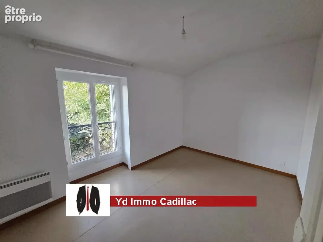 Appartement 81 m² à Cerons  - photo 3