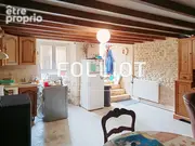 Maison à COURSEULLES-SUR-MER