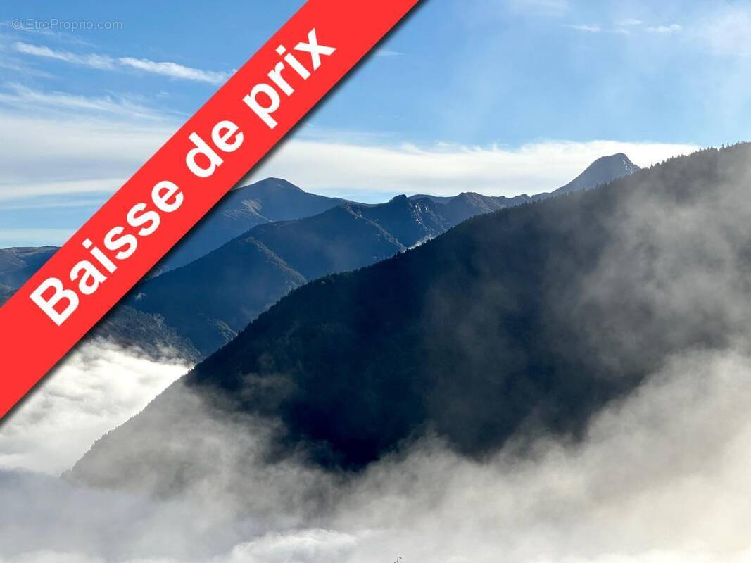   - Appartement à PRADES