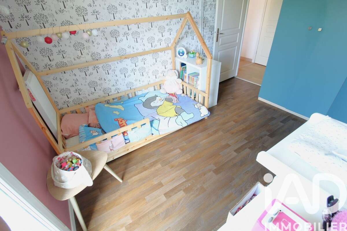 Photo 7 - Appartement à VILLENEUVE-LE-ROI