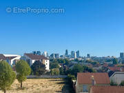 Appartement à BEZONS