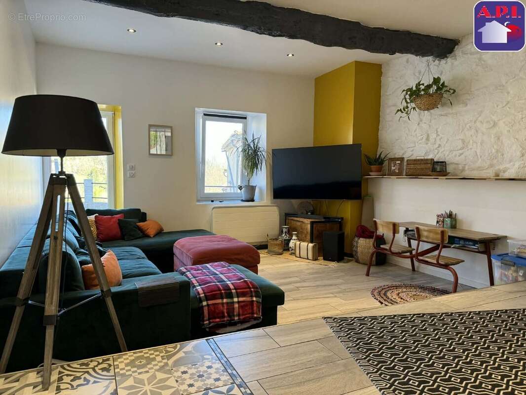Maison 179 m² à Foix  - photo 6