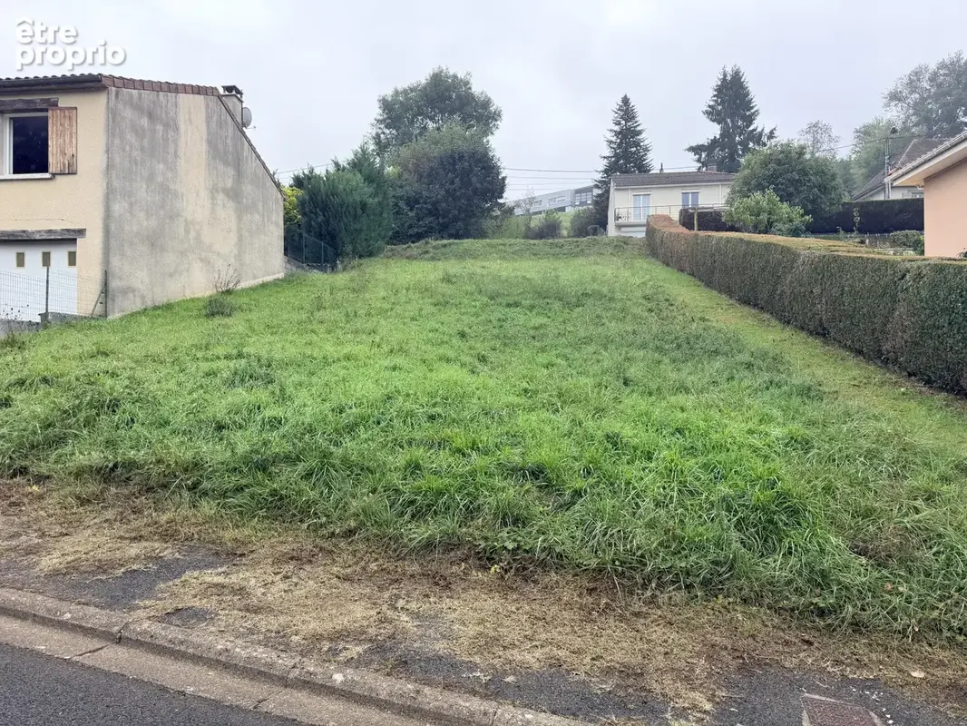 Terrain à vendre à Périgueux - photo 2