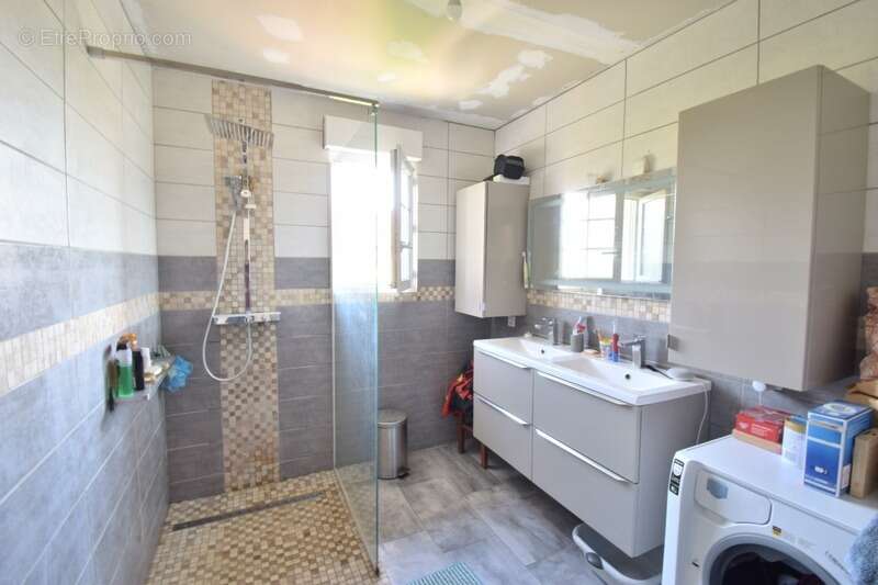 Maison à REVIGNY-SUR-ORNAIN