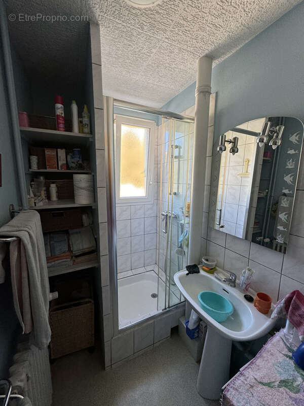 Appartement à SAINT-AFFRIQUE