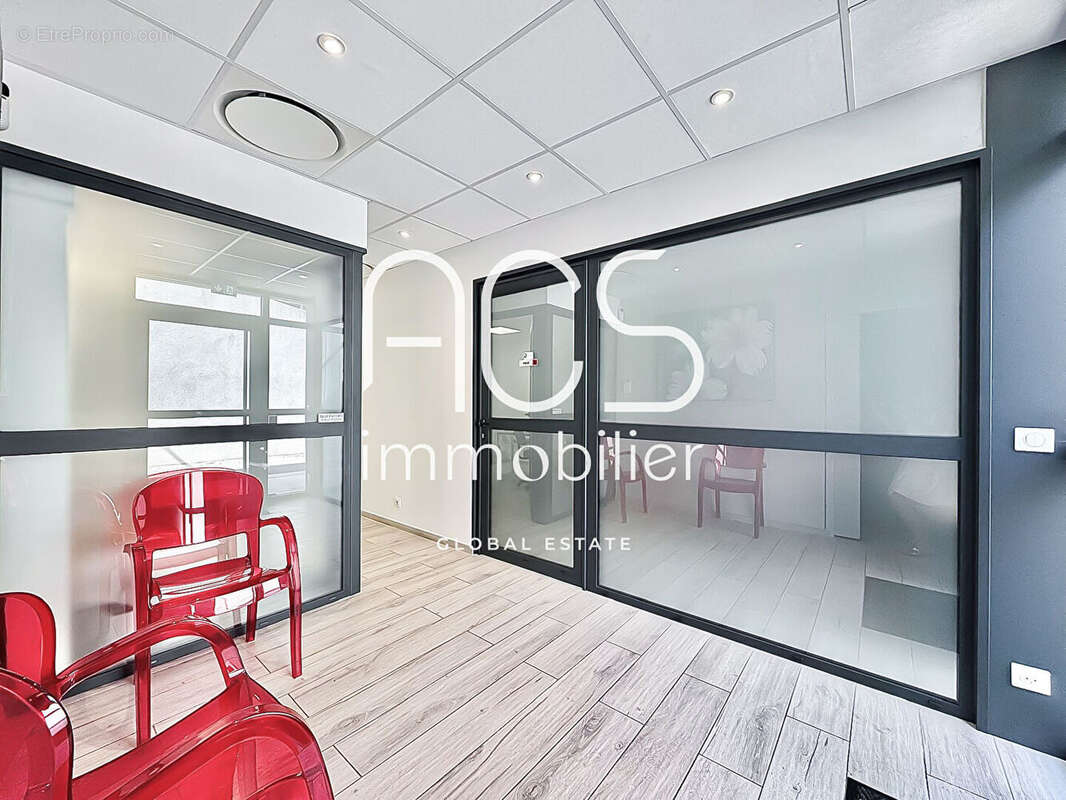 Commerce à SAINTE-MAXIME