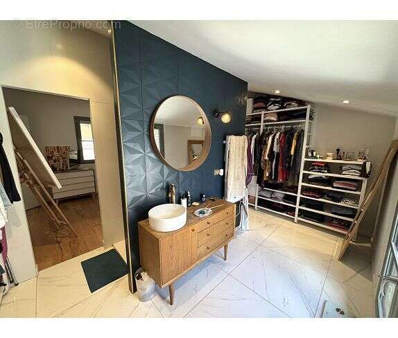 Maison à TOURNEFEUILLE