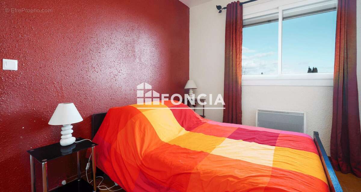 Appartement à VALRAS-PLAGE