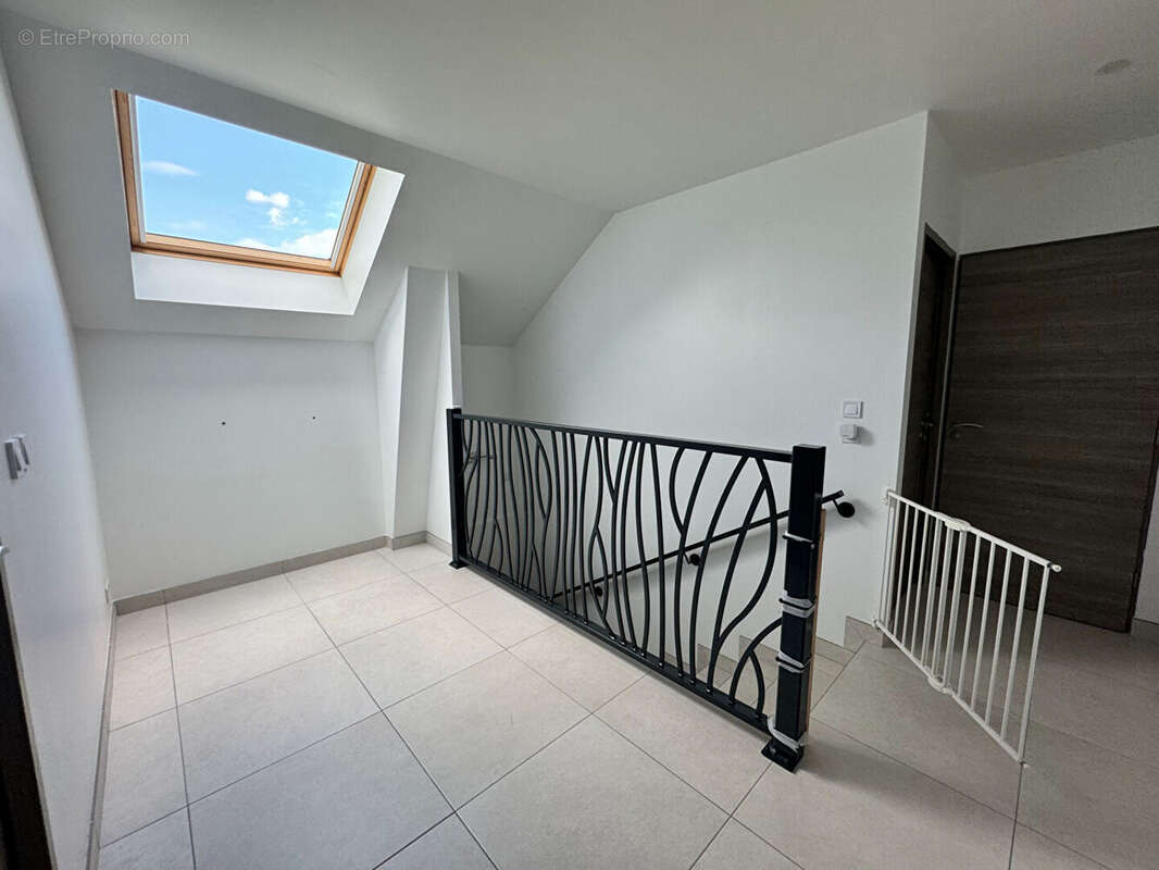 Maison à ATHIS-MONS