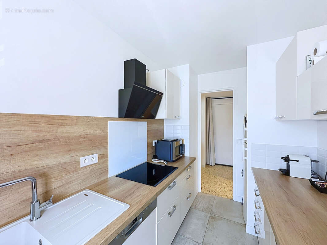 Appartement à VENCE