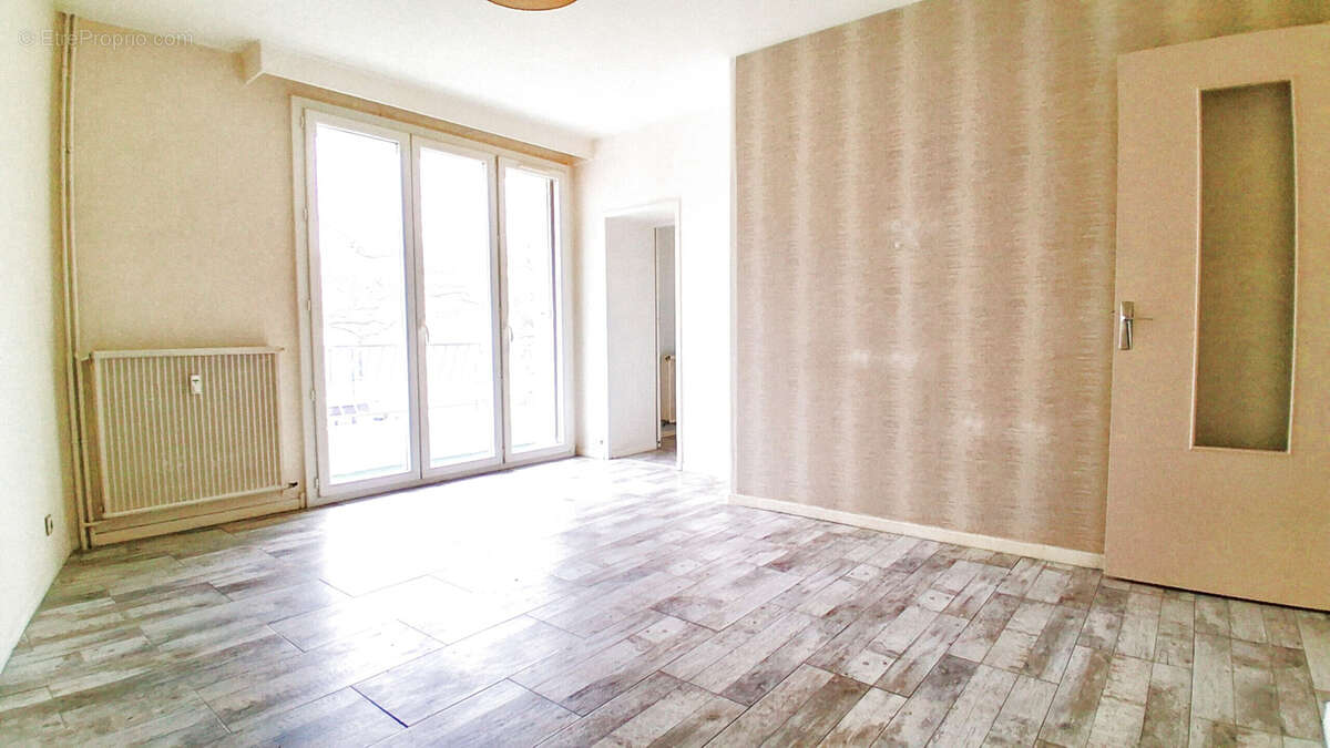 Appartement à MILLAU