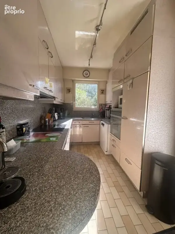 Appartement Le Chesnay Rocquencourt 5 pièce(s) 145.68 m2 - photo 10