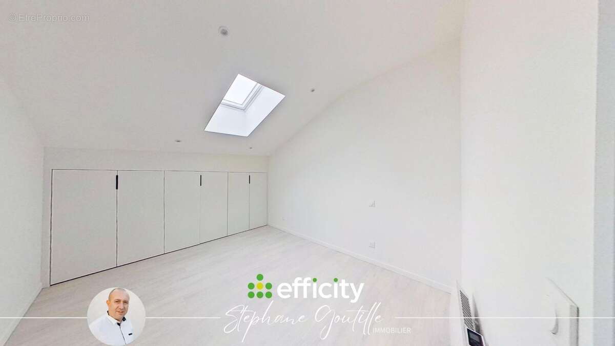 Appartement à TARARE