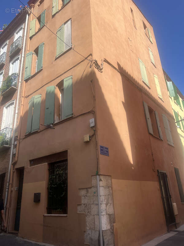 Appartement à PERPIGNAN