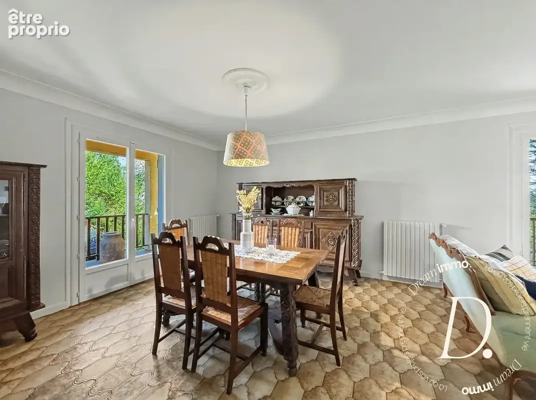 Maison 195 m² à Vic-Fezensac  - photo 5
