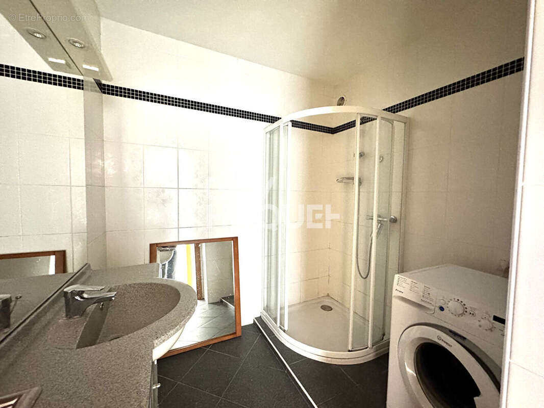 Appartement à THIONVILLE