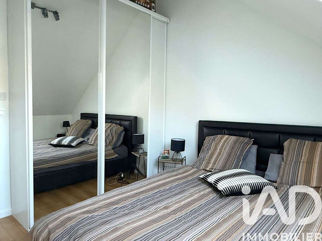 Maison 54 m² à Montfort-L'amaury  - photo 9