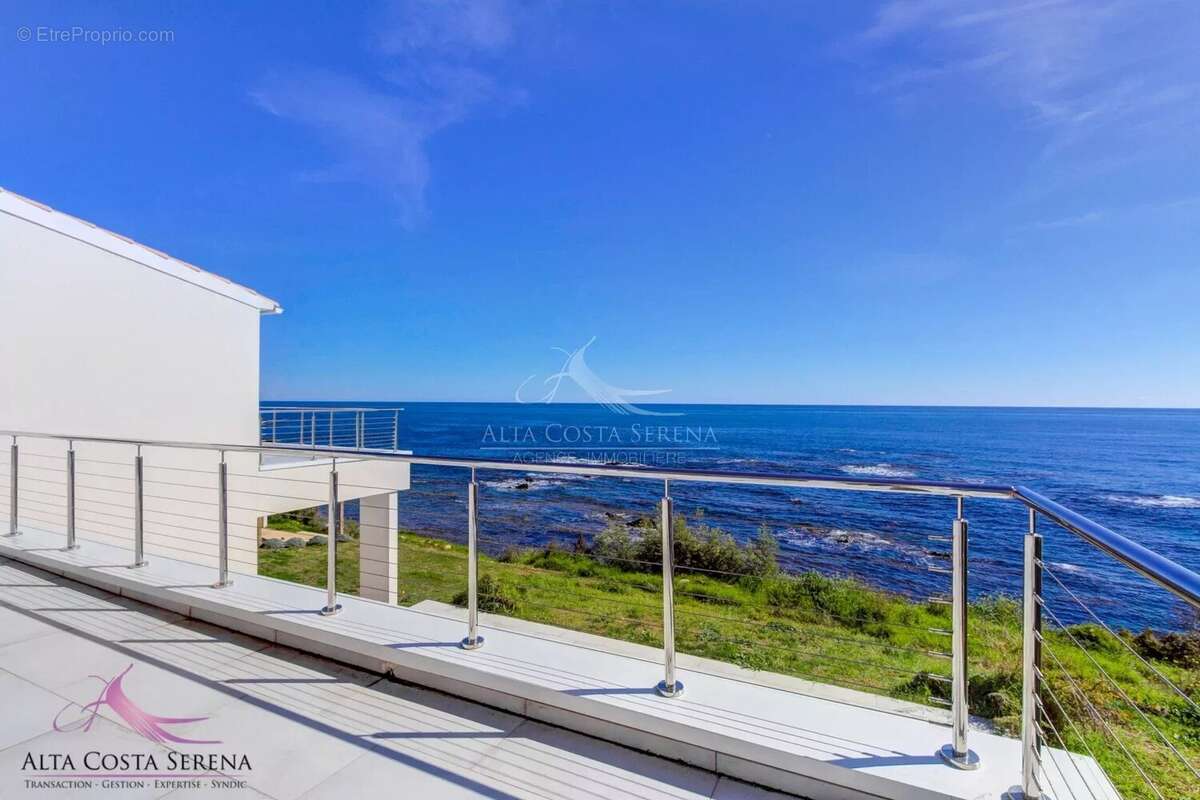 Maison à SARI-SOLENZARA