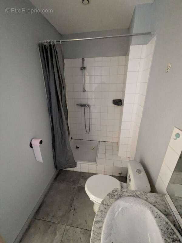 Appartement à ROANNE