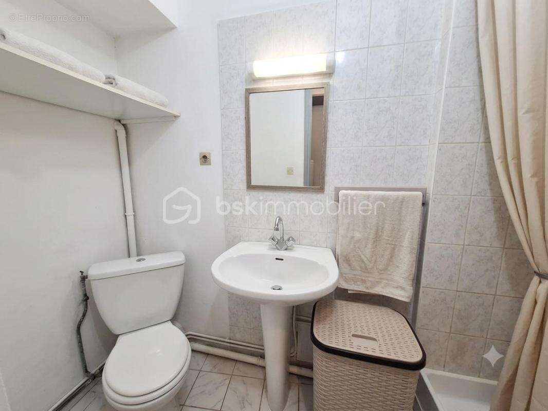 STUDIO — Montereau-Fault-Yonne - photo 6