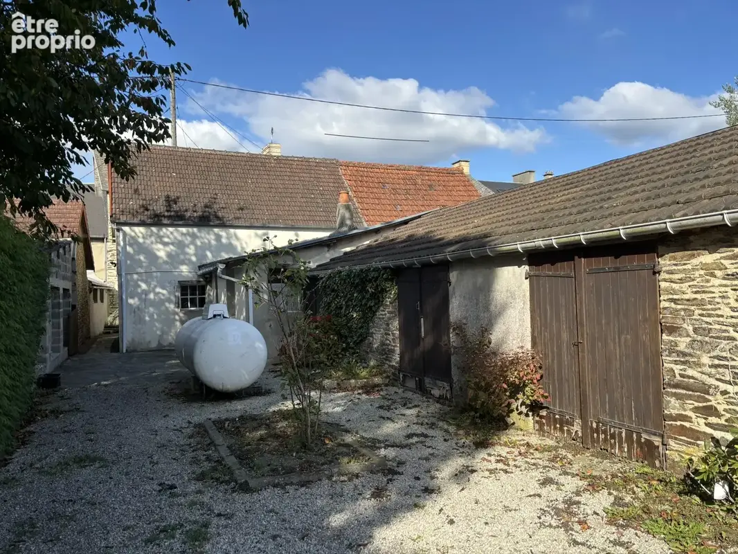 Maison 4 pièces - photo 10