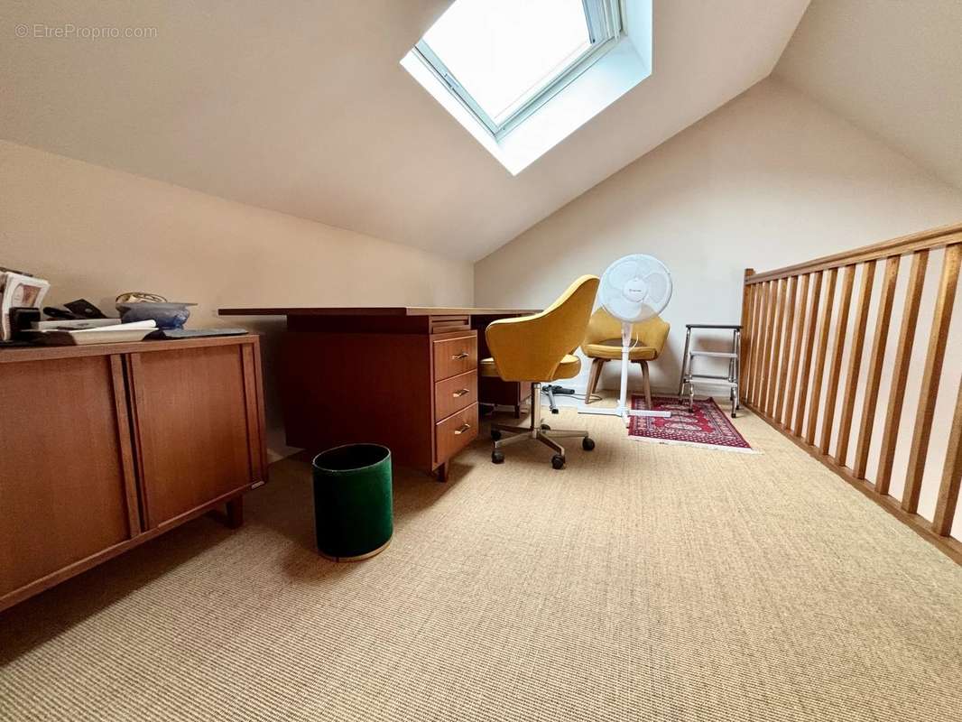 Appartement à CAMBRAI