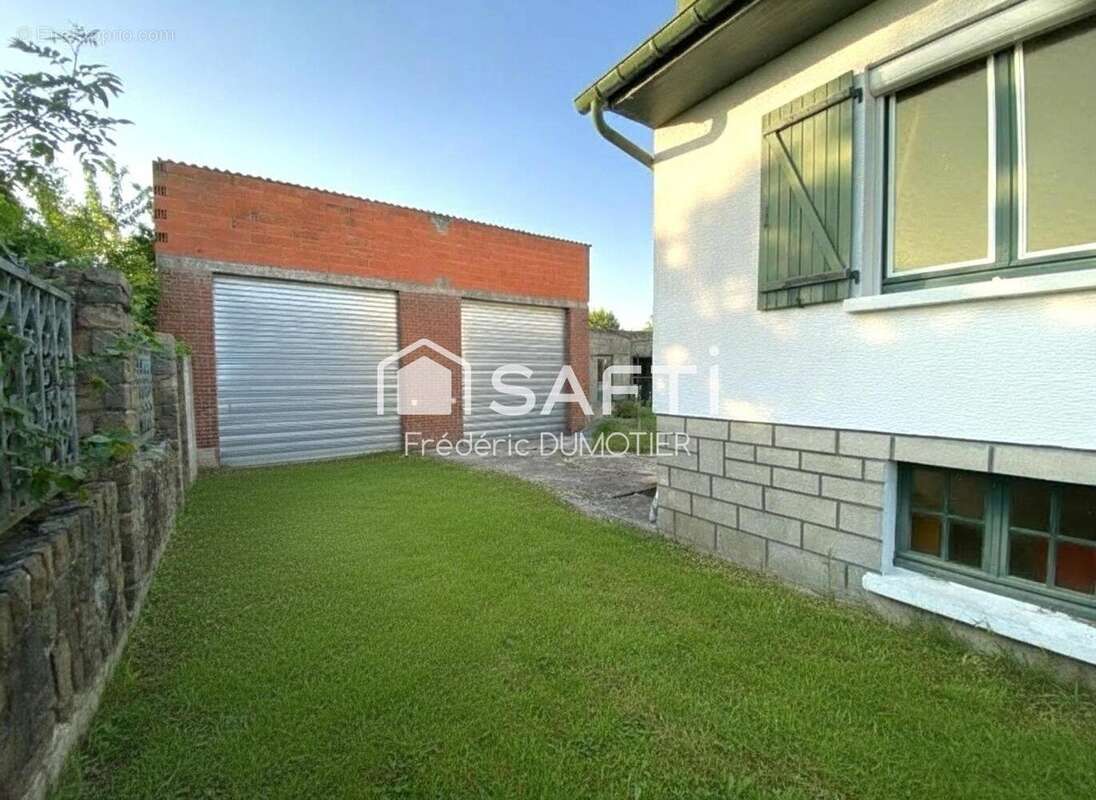 Photo 6 - Maison à ROISEL