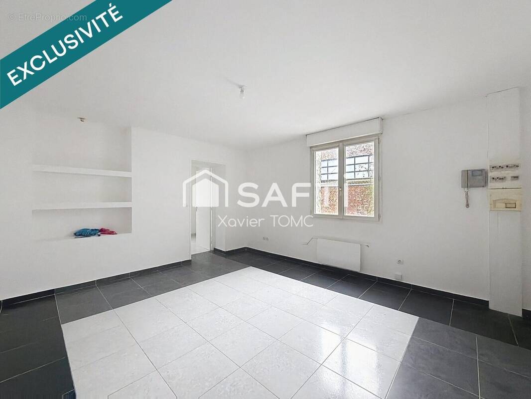 Photo 1 - Appartement à MAZINGARBE