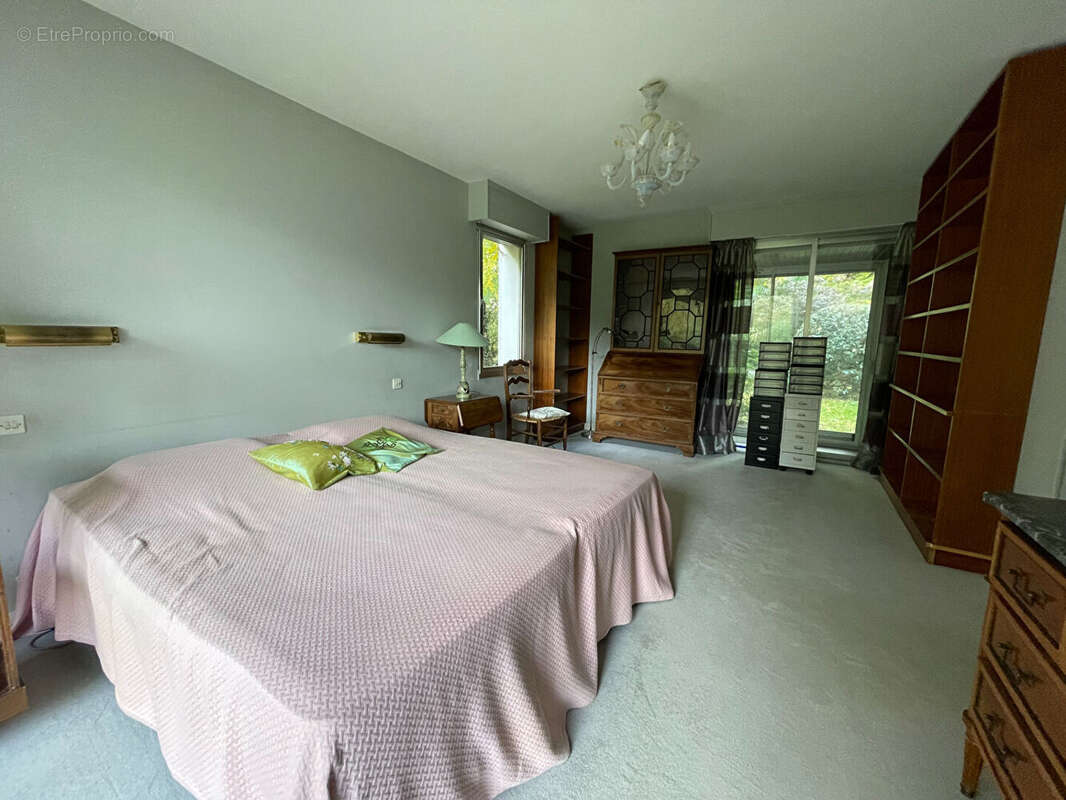 Maison à SAINT-PAIR-SUR-MER