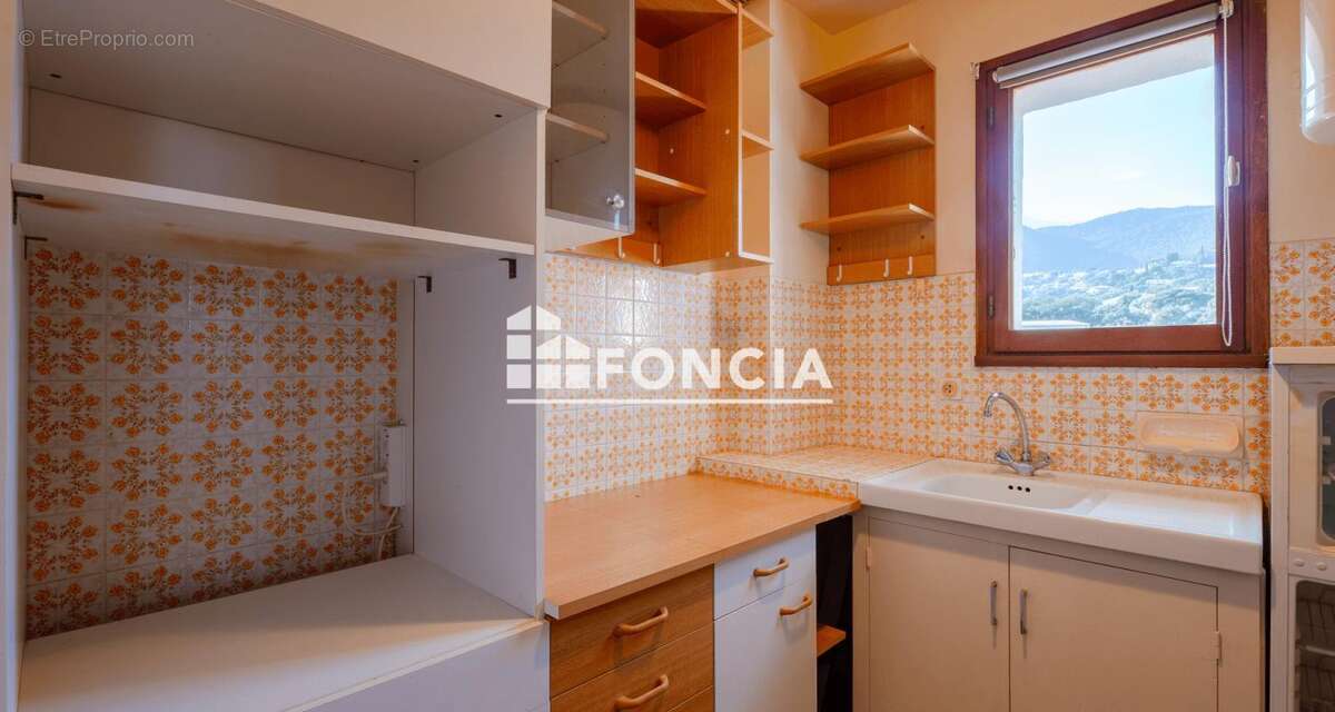 Appartement à CAVALAIRE-SUR-MER