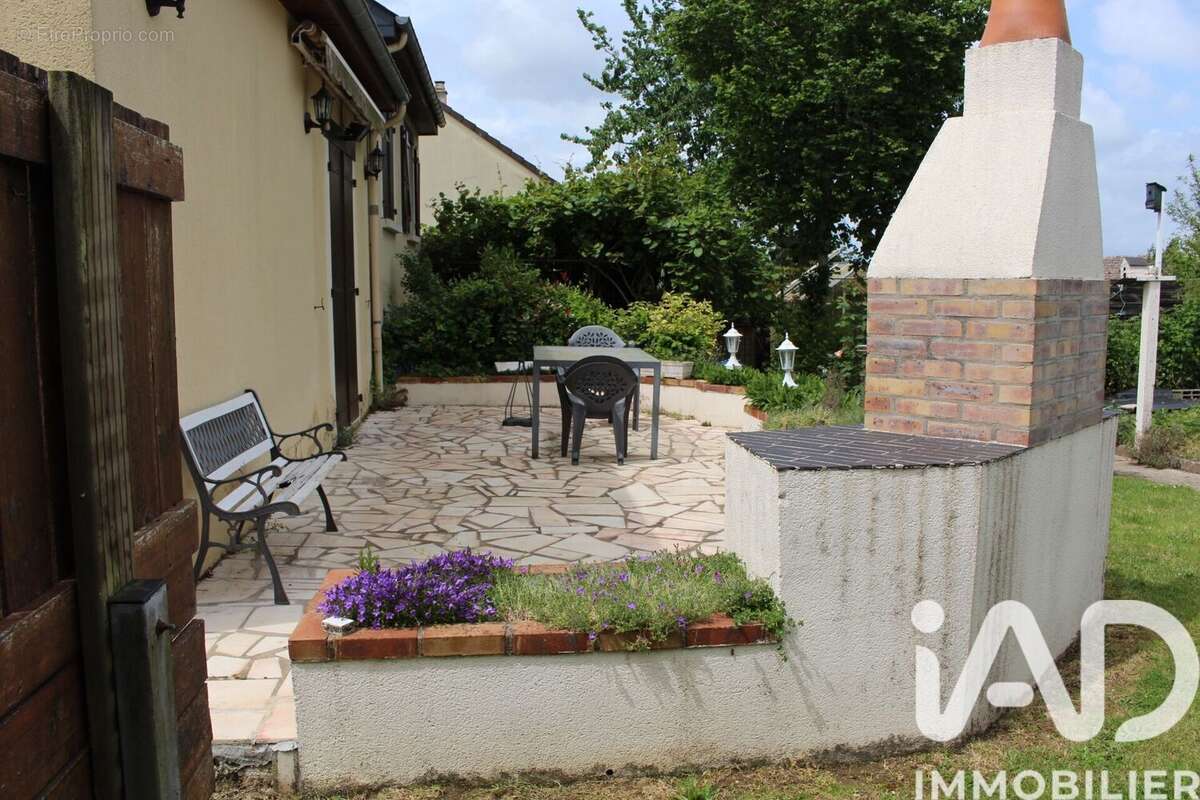Photo 6 - Maison à MAYENNE