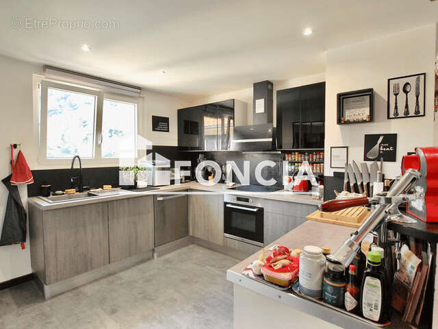Appartement à AMELIE-LES-BAINS-PALALDA