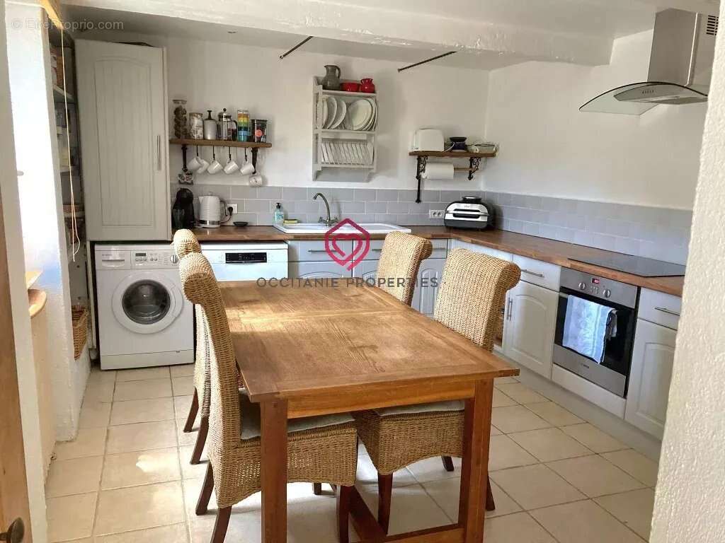 Maison à MIELAN