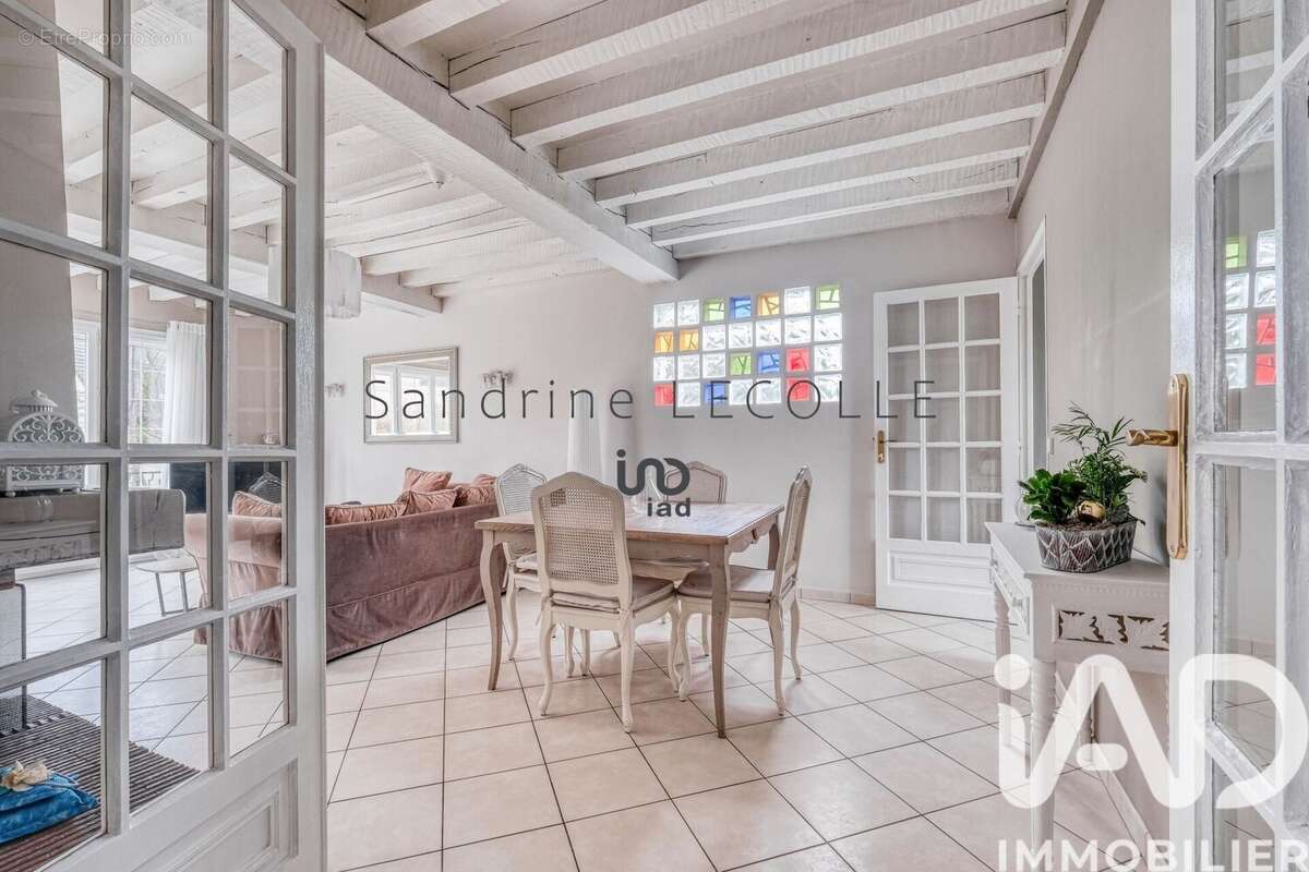 Photo 7 - Maison à THORIGNY-SUR-MARNE