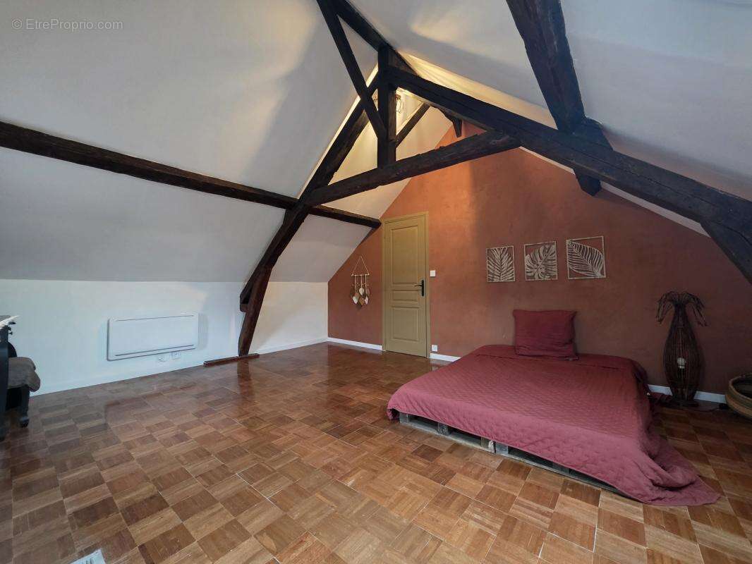 Maison à SAINT-MARTIN-RIVIERE