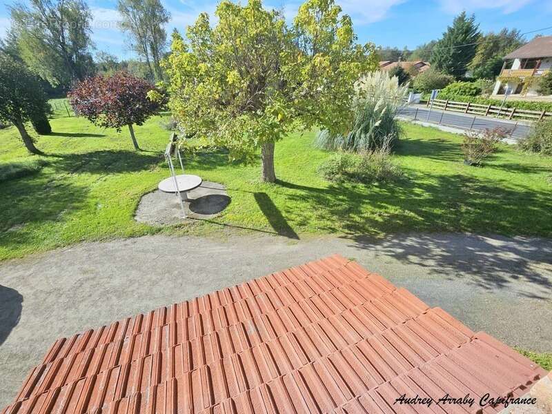 Maison à SAINT-JEAN-D'HEURS