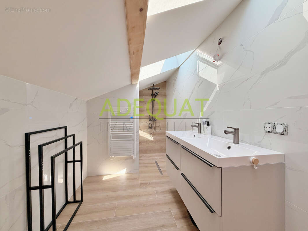 Maison septeme 185m2 - photo 5