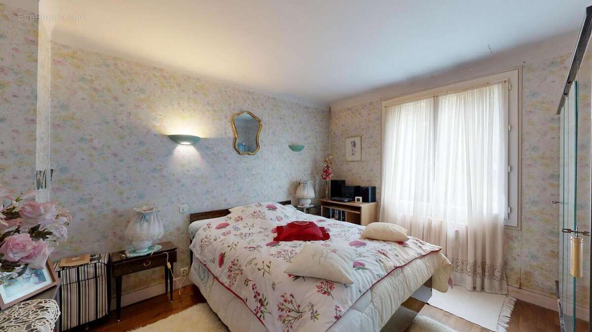 Photo 5 - Maison à TRELISSAC