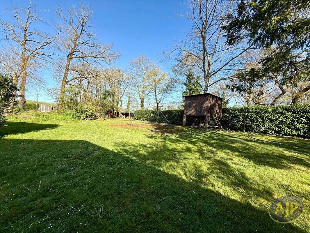 Maison à SAINTE-PAZANNE