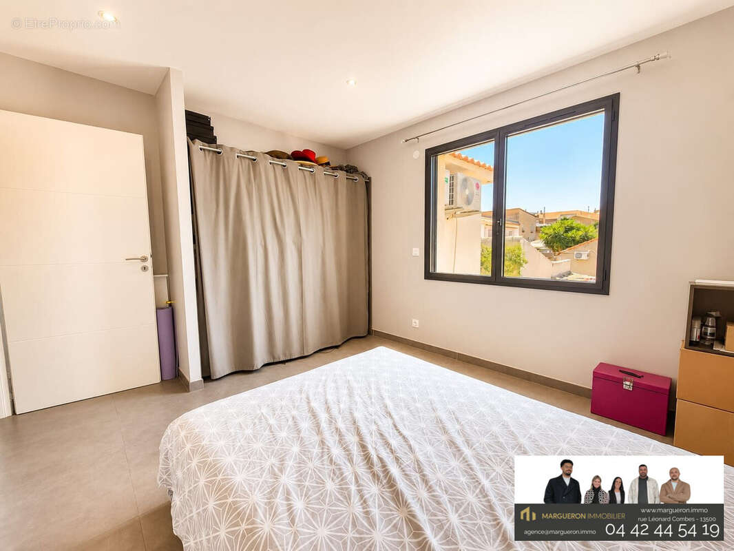 Maison 136 m² à Port-De-Bouc  - photo 9