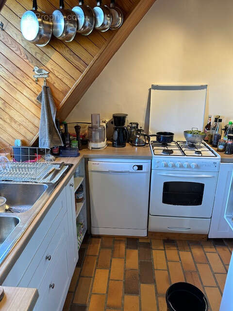 Maison d'architecte à proximité immédiate des plages - photo 3