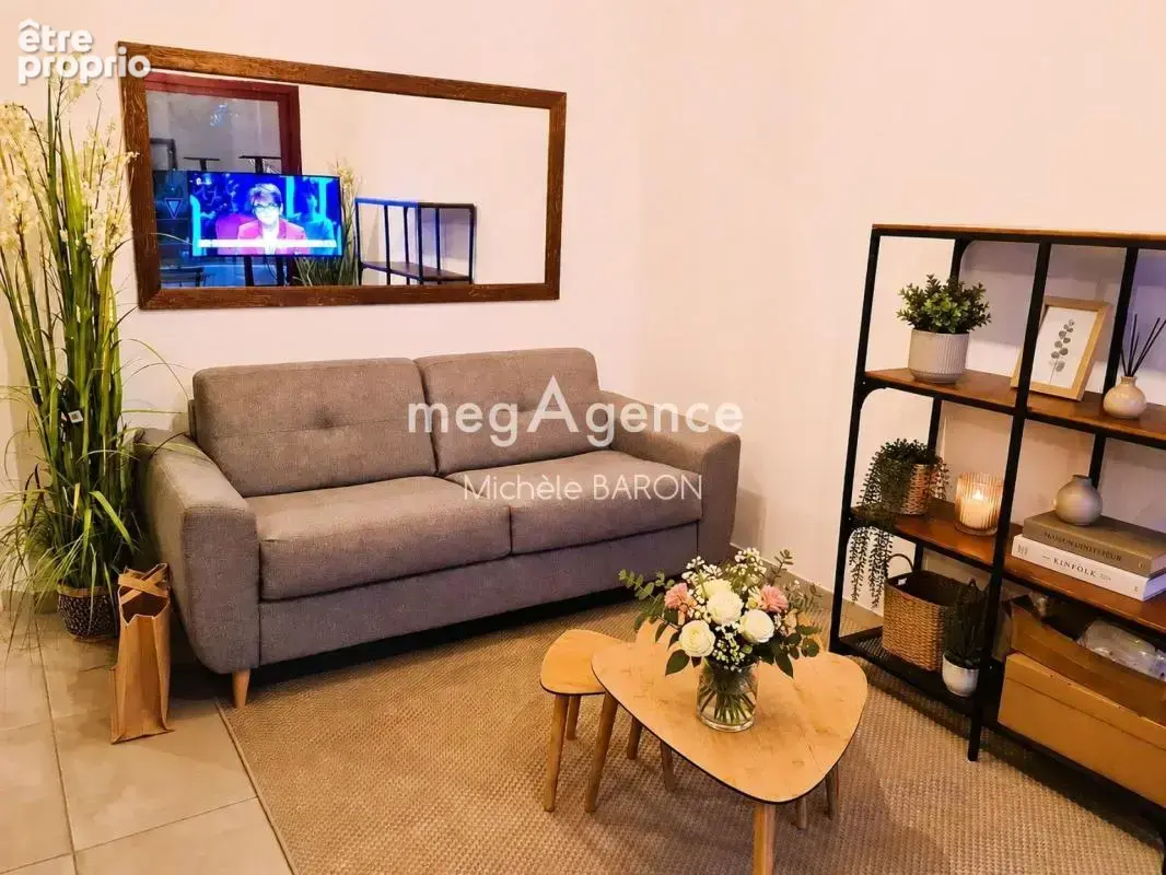 Appartement T2 à vendre à Léon (40550) - photo 2