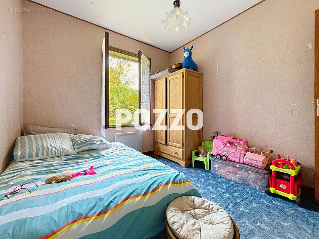 Maison à ANCTOVILLE-SUR-BOSCQ