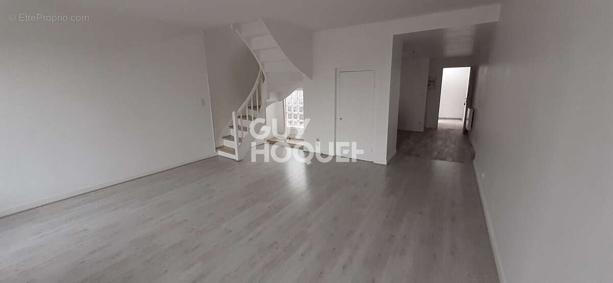 Appartement à PLOUBALAY