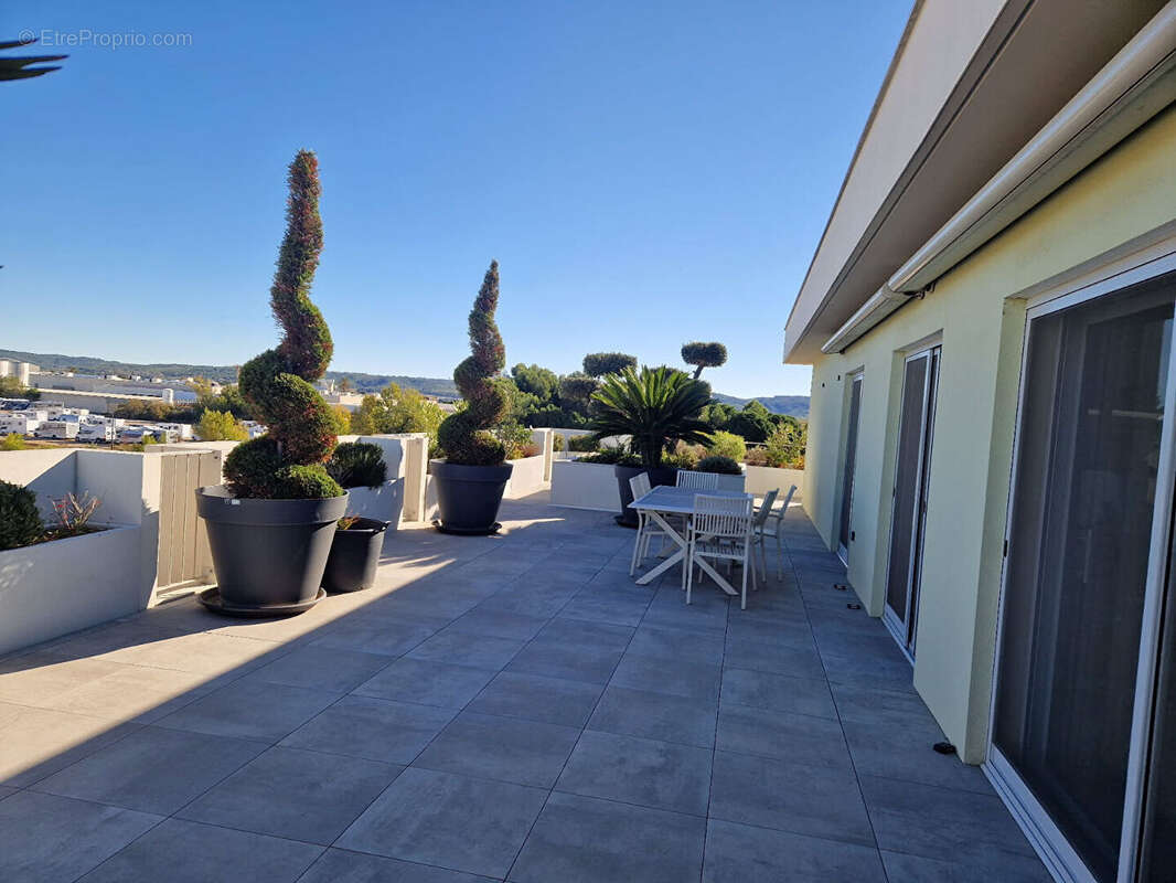 Appartement à NARBONNE