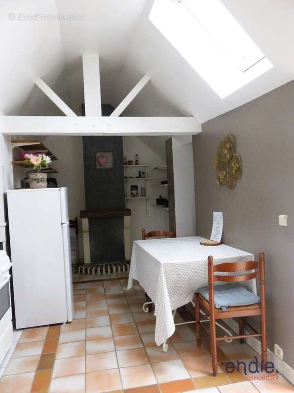 Maison à SAINT-HIPPOLYTE